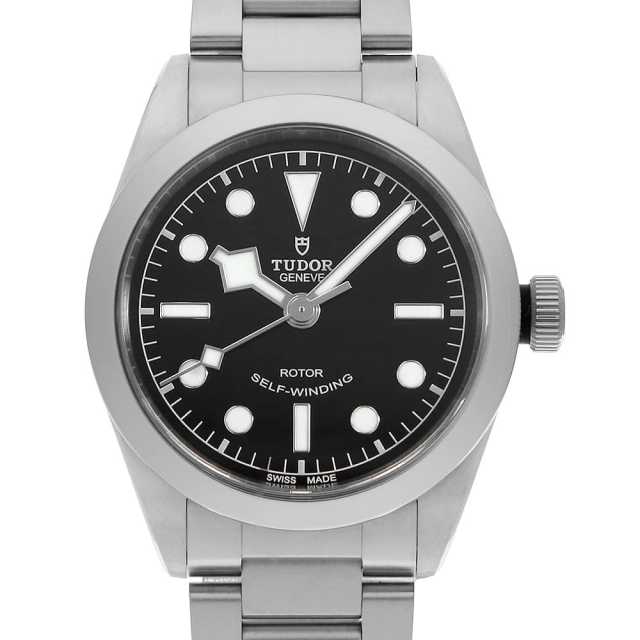 チューダー ブラックベイ 79500 メンズ 中古