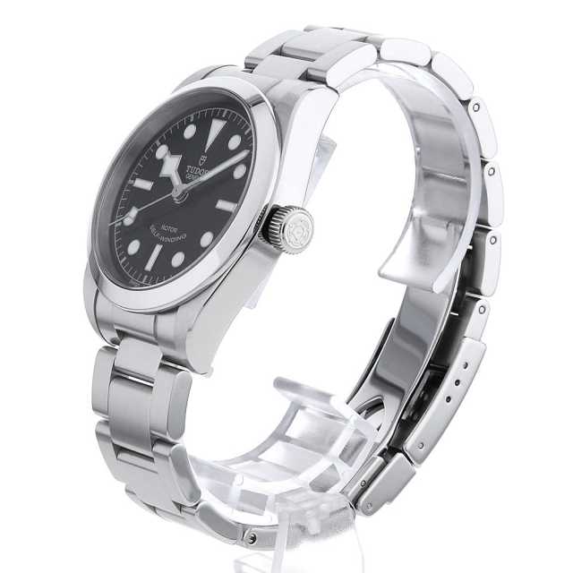 チューダー ブラックベイ 79500 メンズ 中古