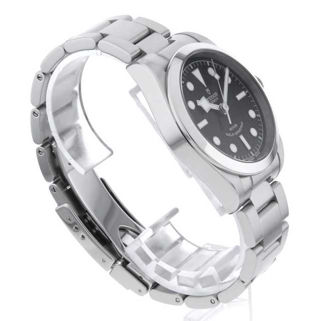 チューダー ブラックベイ 79500 メンズ 中古