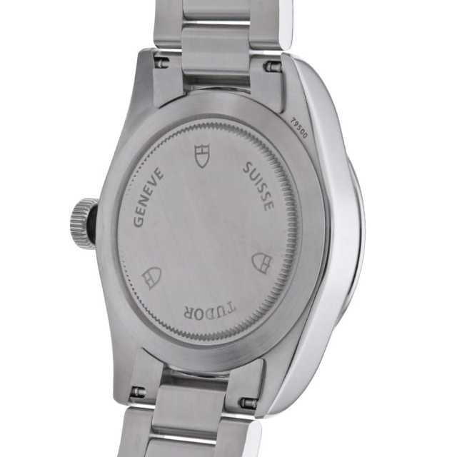 79500 ブラック TUDOR（チューダー）ヘリテージ ブラックベイ36 中古