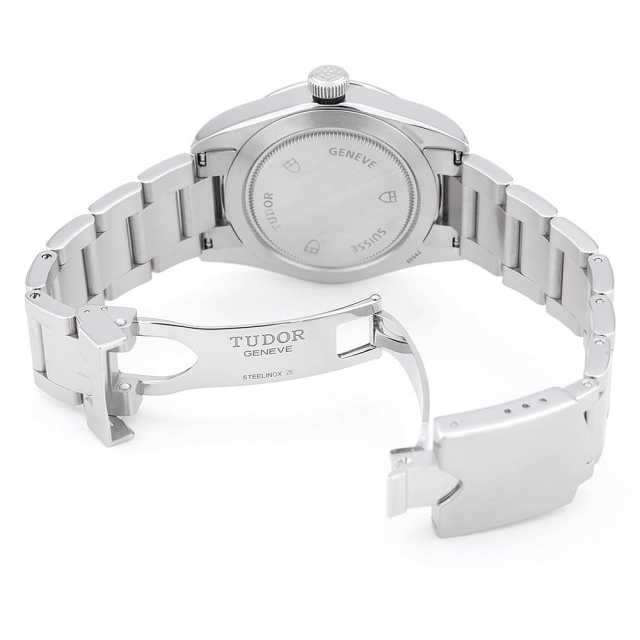 チューダー ブラックベイ 79500 メンズ 中古