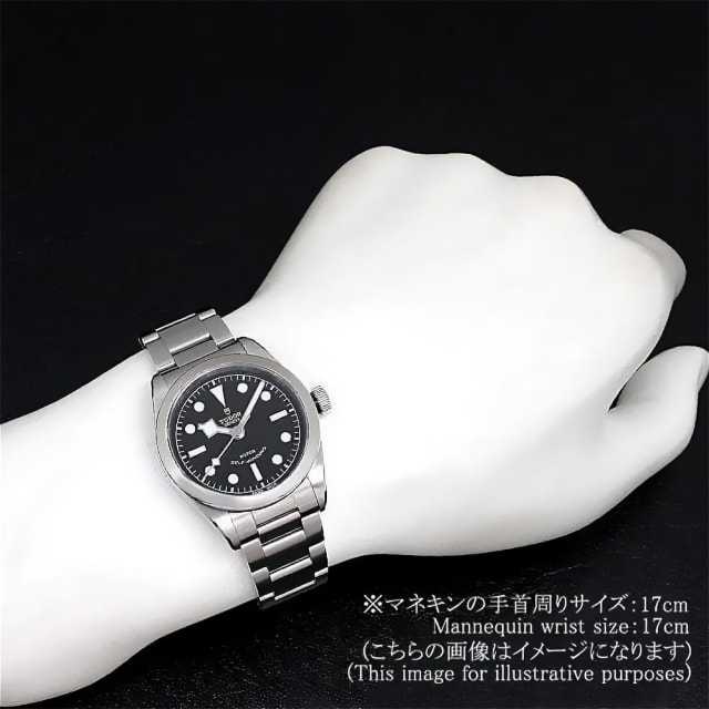 チューダー ブラックベイ 79500 メンズ 中古