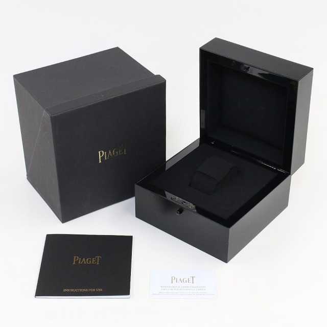 ピアジェ  G0A47014 メンズ 中古