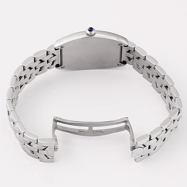 トノーカーベックス 1752QZ AC サブ画像３