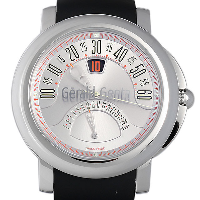 アリーナ バイレトロ BSP.Y.10.124.LN.BD メイン画像