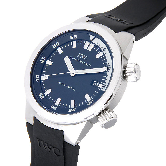 アクアタイマー IW354807 サブ画像１