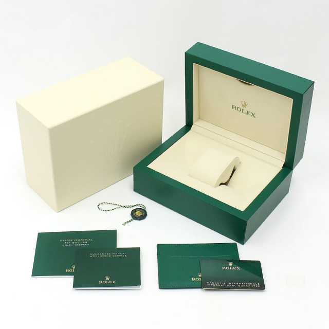 ロレックス シードゥエラー 136660 メンズ 中古