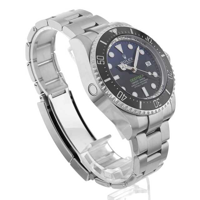 ロレックス シードゥエラー 136660 メンズ 中古