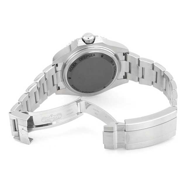 ロレックス シードゥエラー 136660 メンズ 中古