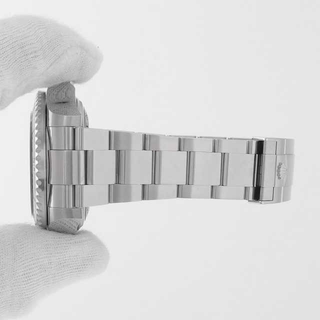 ロレックス シードゥエラー 136660 メンズ 中古