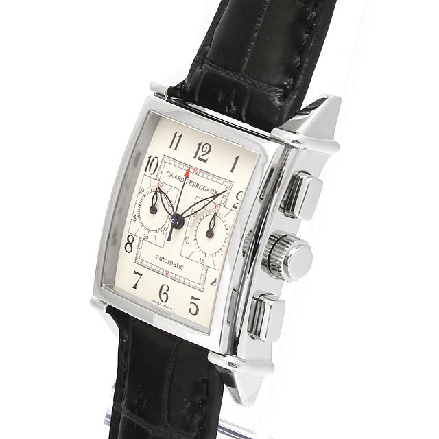 ヴィンテージ1945 クロノグラフ 25990.0.11.8186 サブ画像１