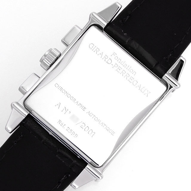 ヴィンテージ1945 クロノグラフ 25990.0.11.8186 サブ画像２