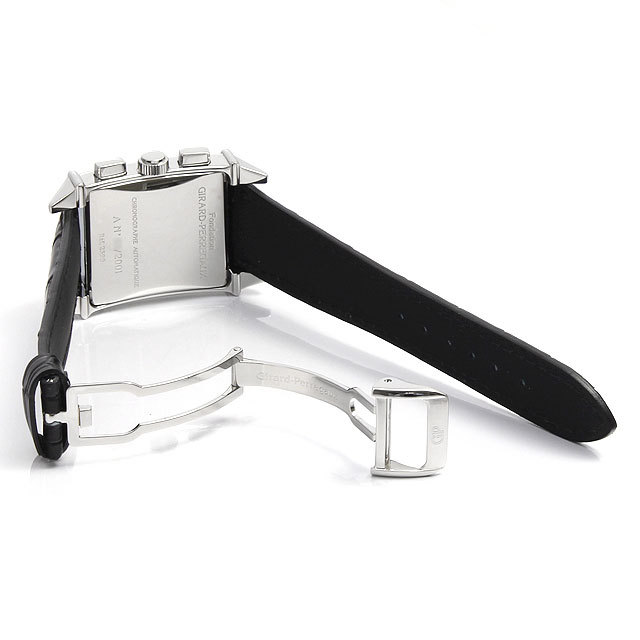 ヴィンテージ1945 クロノグラフ 25990.0.11.8186 サブ画像３