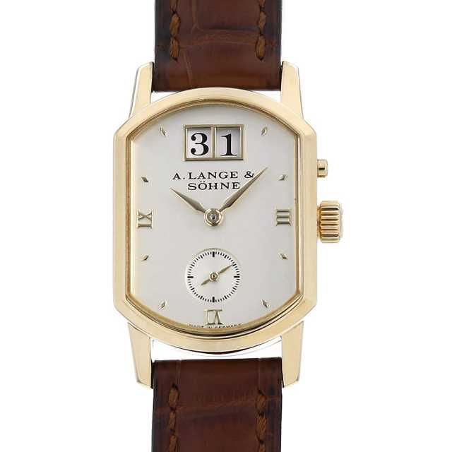 ランゲ＆ゾーネ  103.021 レディース 中古