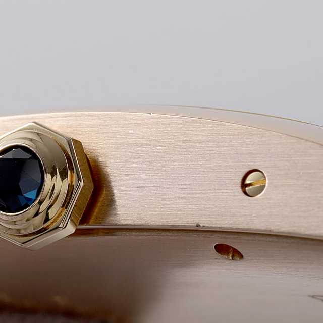 カルティエ タンクアメリカン W2609156 メンズ 中古