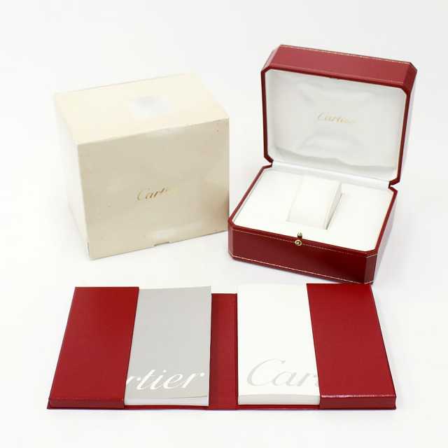 カルティエ タンクアメリカン W2609156 メンズ 中古