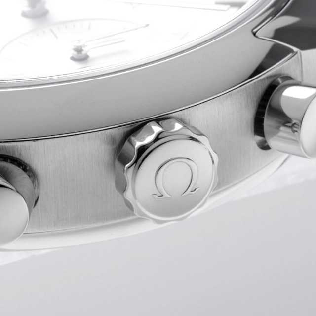 オメガ デ・ヴィル 431.13.42.51.02.001 メンズ 中古