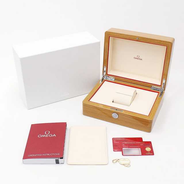 オメガ デ・ヴィル 431.13.42.51.02.001 メンズ 中古