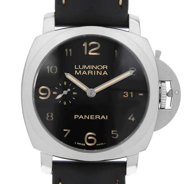 パネライ ルミノールマリーナ PAM00359 メンズ 中古