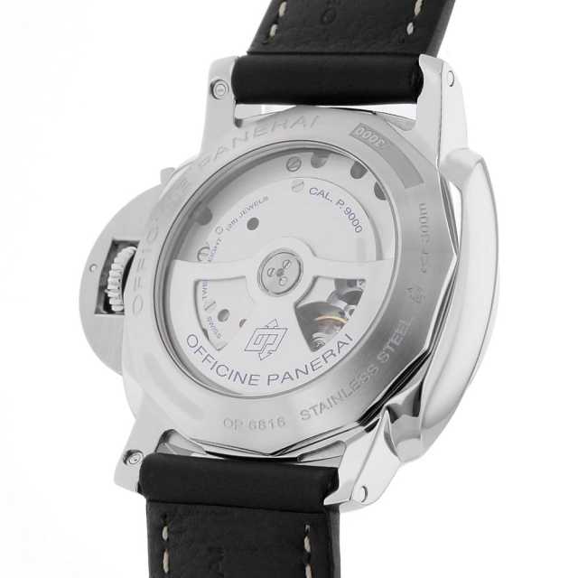 パネライ ルミノールマリーナ PAM00359 メンズ 中古