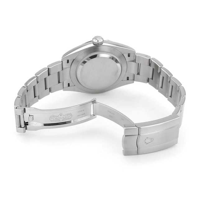 ロレックス オイスターパーペチュアル 134300 メンズ 中古