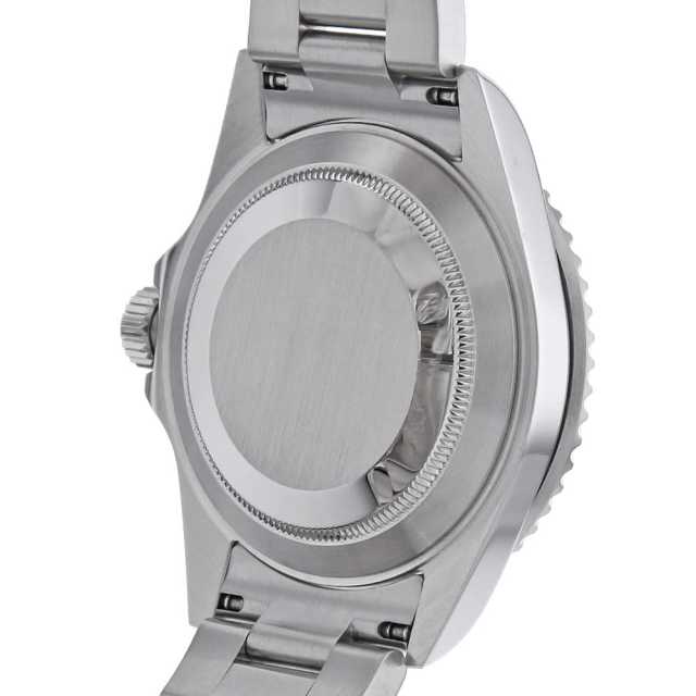 ロレックス サブマリーナ 16610LV メンズ 中古
