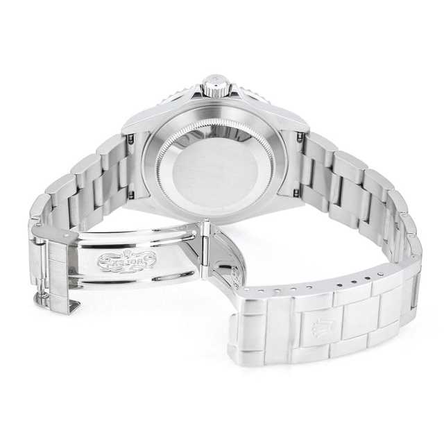 ロレックス サブマリーナ 16610LV メンズ 中古