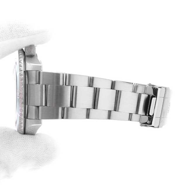 ロレックス サブマリーナ 16610LV メンズ 中古