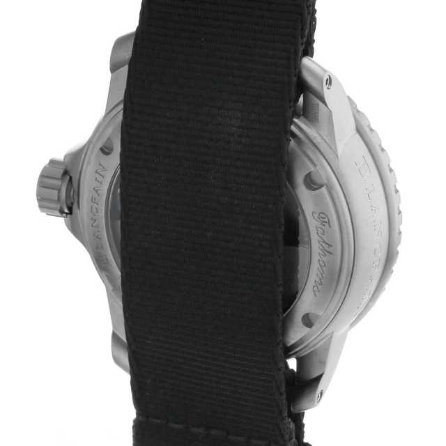 ブランパン  5050-12B30-NABA メンズ 中古