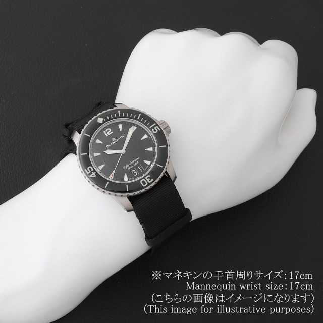 ブランパン  5050-12B30-NABA メンズ 中古