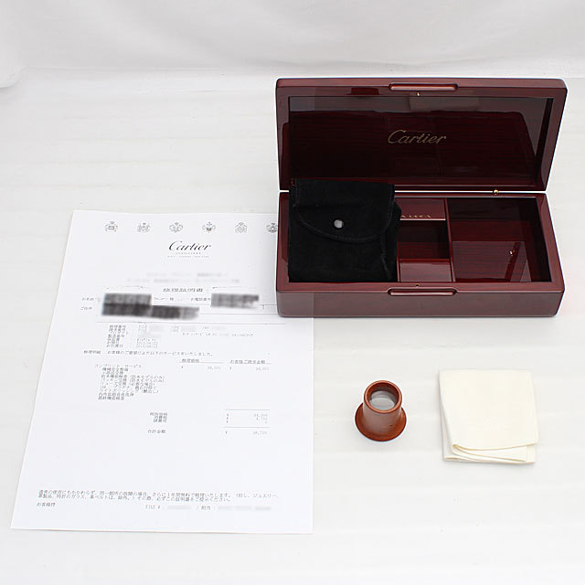 タンク シノワーズ LM CPCP W154451 サブ画像４