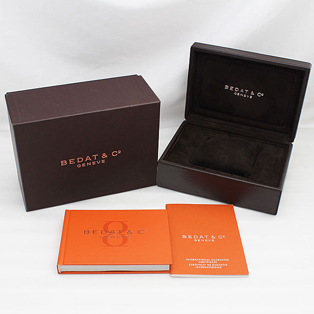 NO.8 888.318.410 サブ画像５