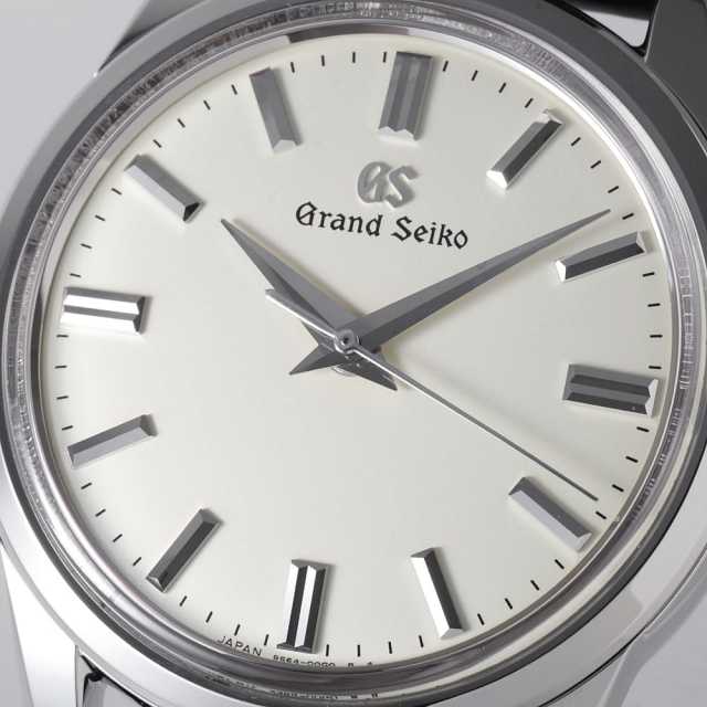 Grand Seiko【新品】グランドセイコー純正幅15㎜尾錠銀色シルバー Grand Seiko グランドセイコー 純正 Dバックル 尾錠幅 16mm