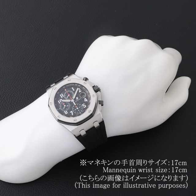 オーデマピゲ ロイヤルオーク 26470ST.OO.A101CR.01 メンズ 中古