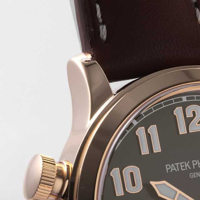 パテックフィリップ カラトラバ 7234R-001 ボーイズ(ユニセックス) 中古