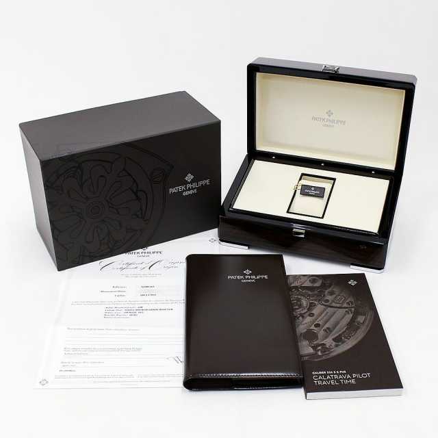 パテックフィリップ カラトラバ 7234R-001 ボーイズ(ユニセックス) 中古