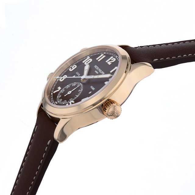 パテックフィリップ カラトラバ 7234R-001 ボーイズ(ユニセックス) 中古