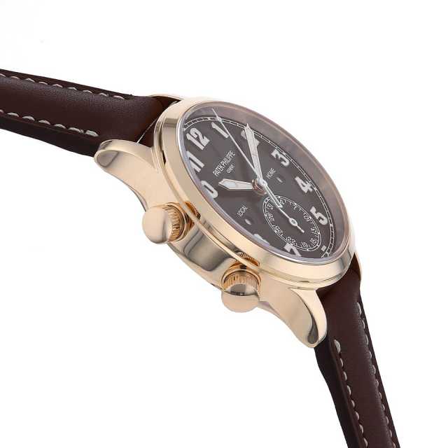 パテックフィリップ カラトラバ 7234R-001 ボーイズ(ユニセックス) 中古