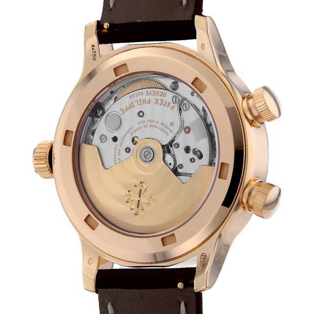 パテックフィリップ カラトラバ 7234R-001 ボーイズ(ユニセックス) 中古