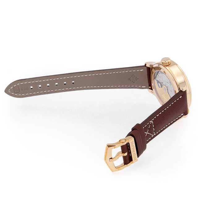 パテックフィリップ カラトラバ 7234R-001 ボーイズ(ユニセックス) 中古