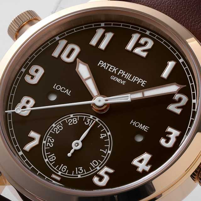 パテックフィリップ カラトラバ 7234R-001 ボーイズ(ユニセックス) 中古