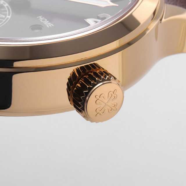 パテックフィリップ カラトラバ 7234R-001 ボーイズ(ユニセックス) 中古