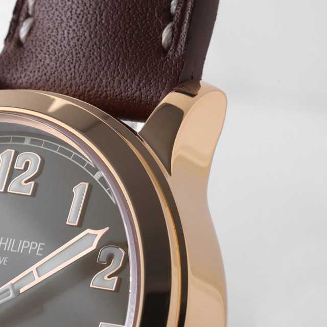 パテックフィリップ カラトラバ 7234R-001 ボーイズ(ユニセックス) 中古