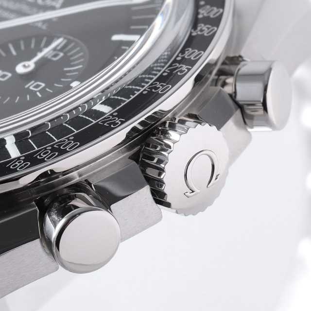 オメガ OMEGA スピードマスター プロフェッショナル ムーンウォッチ 