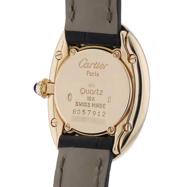 カルティエ  8057912 レディース 中古