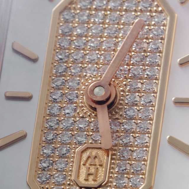 HARRYWINSTON Avenue 330/LQRL. MD01/D3.1 Women's Used