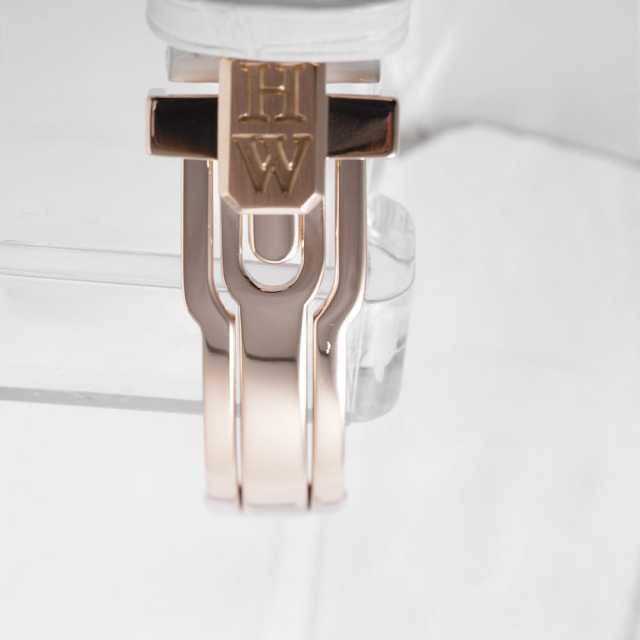 HARRYWINSTON Avenue 330/LQRL. MD01/D3.1 Women's Used
