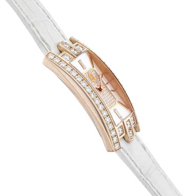 HARRYWINSTON Avenue 330/LQRL. MD01/D3.1 Women's Used