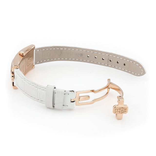 HARRYWINSTON Avenue 330/LQRL. MD01/D3.1 Women's Used