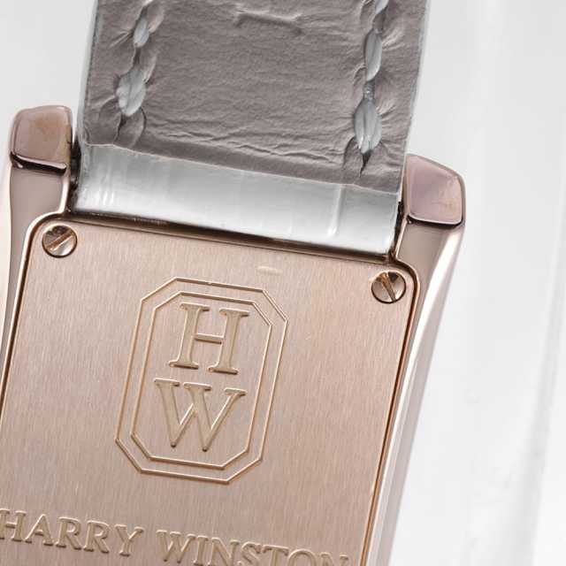 HARRYWINSTON Avenue 330/LQRL. MD01/D3.1 Women's Used